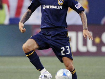 David Beckham