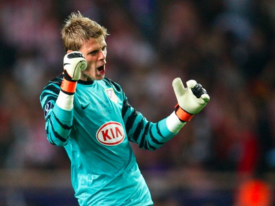 David De Gea