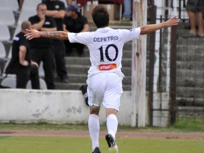 David Depetris