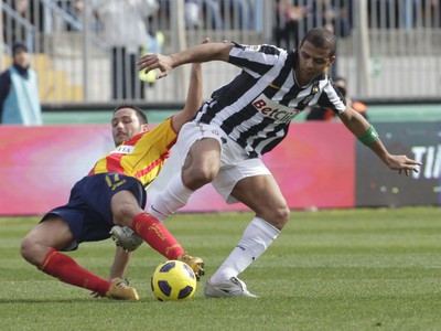 Di Michele a Melo