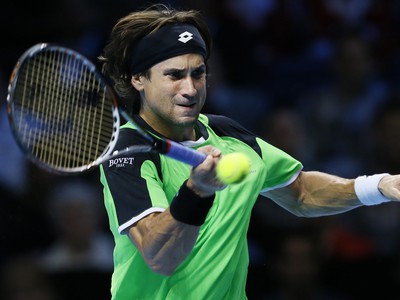 David Ferrer