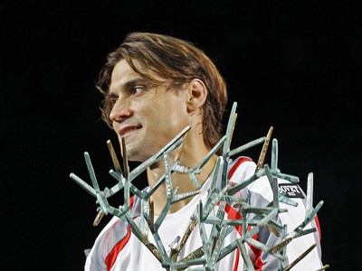 David Ferrer