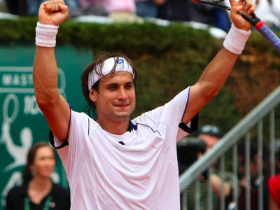 David Ferrer