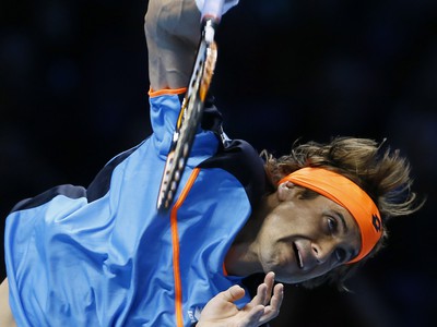 David Ferrer
