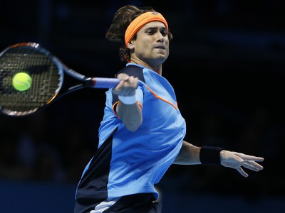 David Ferrer