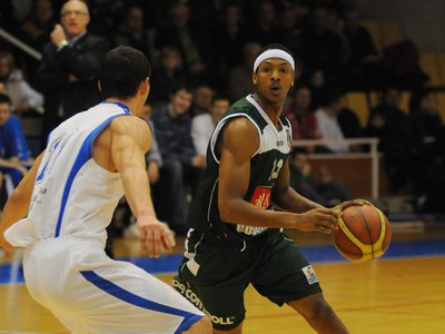 David Jackson 