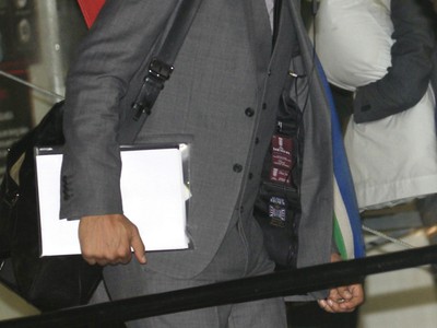 David James 