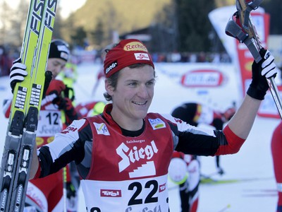 David Kreiner 