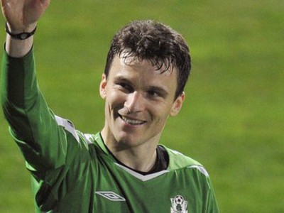 David Lafata