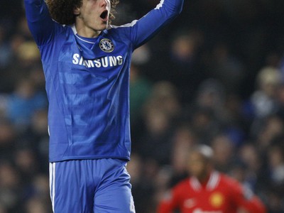 David Luiz