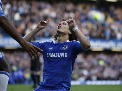 David Luiz