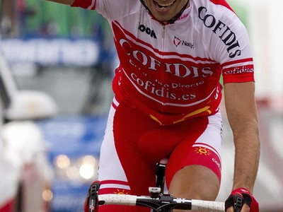 David Moncoutié