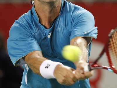 David Nalbandian