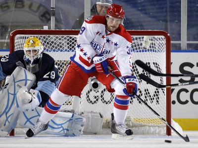 David Steckel