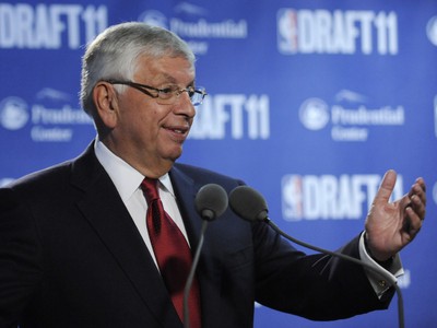 David Stern