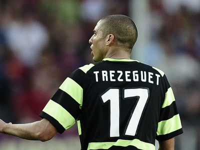 David Trezeguet
