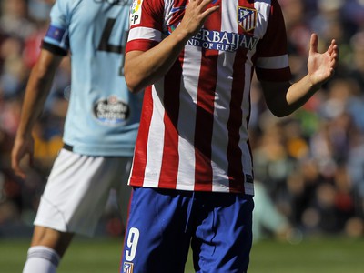 David Villa sa v