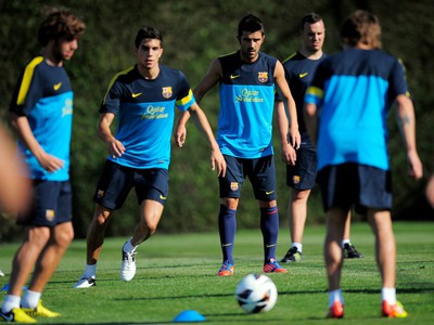 David Villa