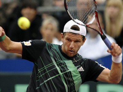 Juergen Melzer
