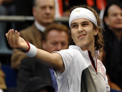 Lukáš Lacko