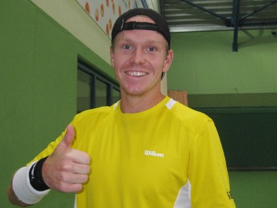 Markus Eriksson