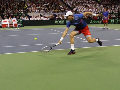 Tomáš Berdych