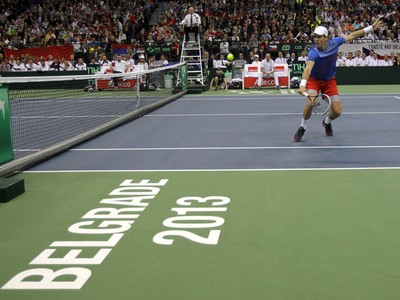 Tomáš Berdych