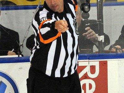 Dean Morton