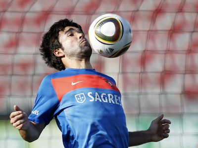 Deco, 16.6.2010