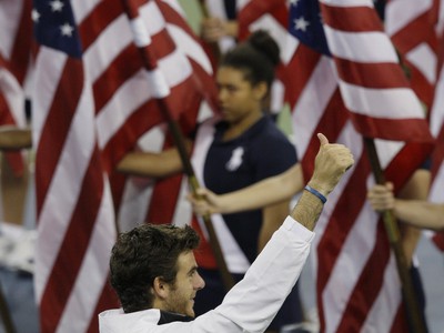 Del Potro