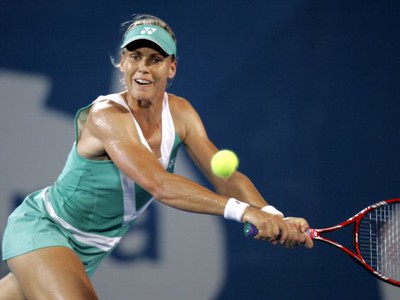 Jelena Dementievová