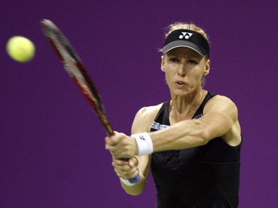Jelena Dementievová