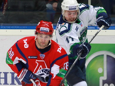 Pavol Demitra