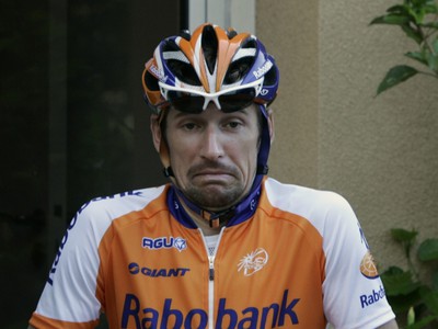 Denis Meňšov, TdF, 2.