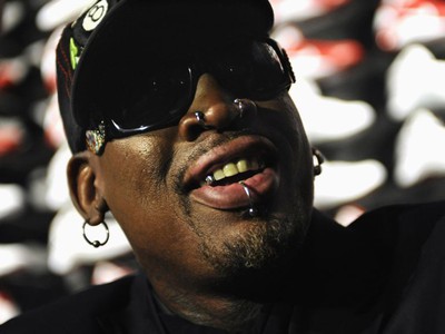 Dennis Rodman