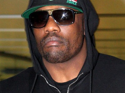 Dereck Chisora