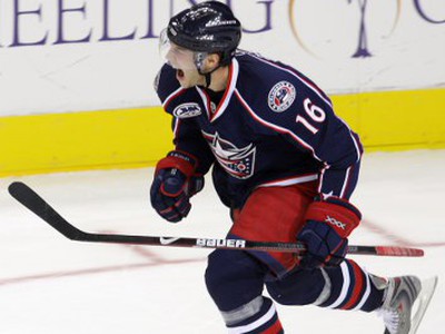 Derick Brassard