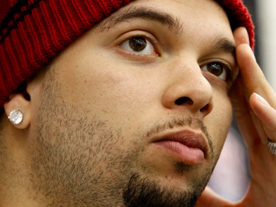 Deron Williams