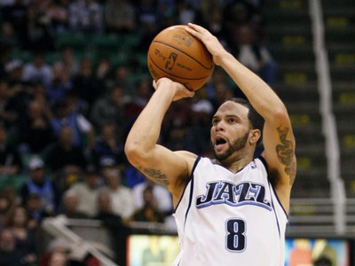 Deron Williams
