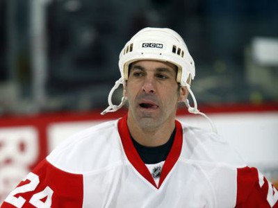 Chris Chelios