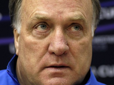 Dick Advocaat