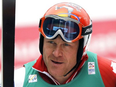 Didier Cuche