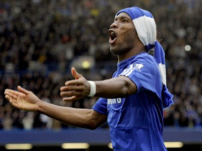 Didier Drogba