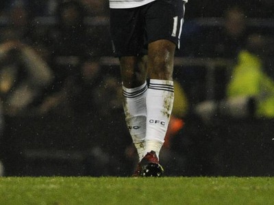 Drogba strelil dva góly,