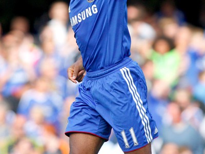 Didier Drogba