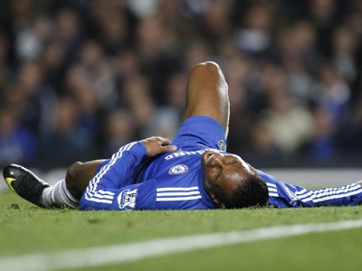 Didier Drogba