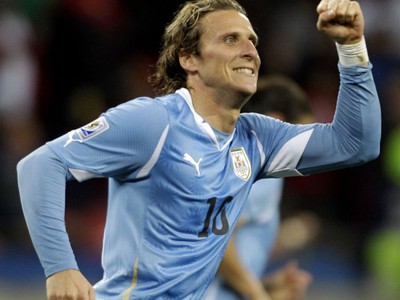 Diego Forlán