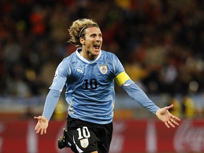 Diego Forlán
