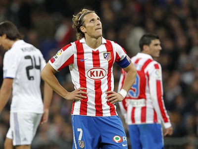 Diego Forlán