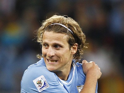 Diego Forlán